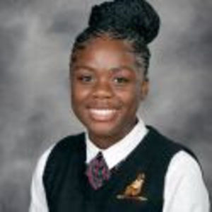 Meet your Posher, Alana